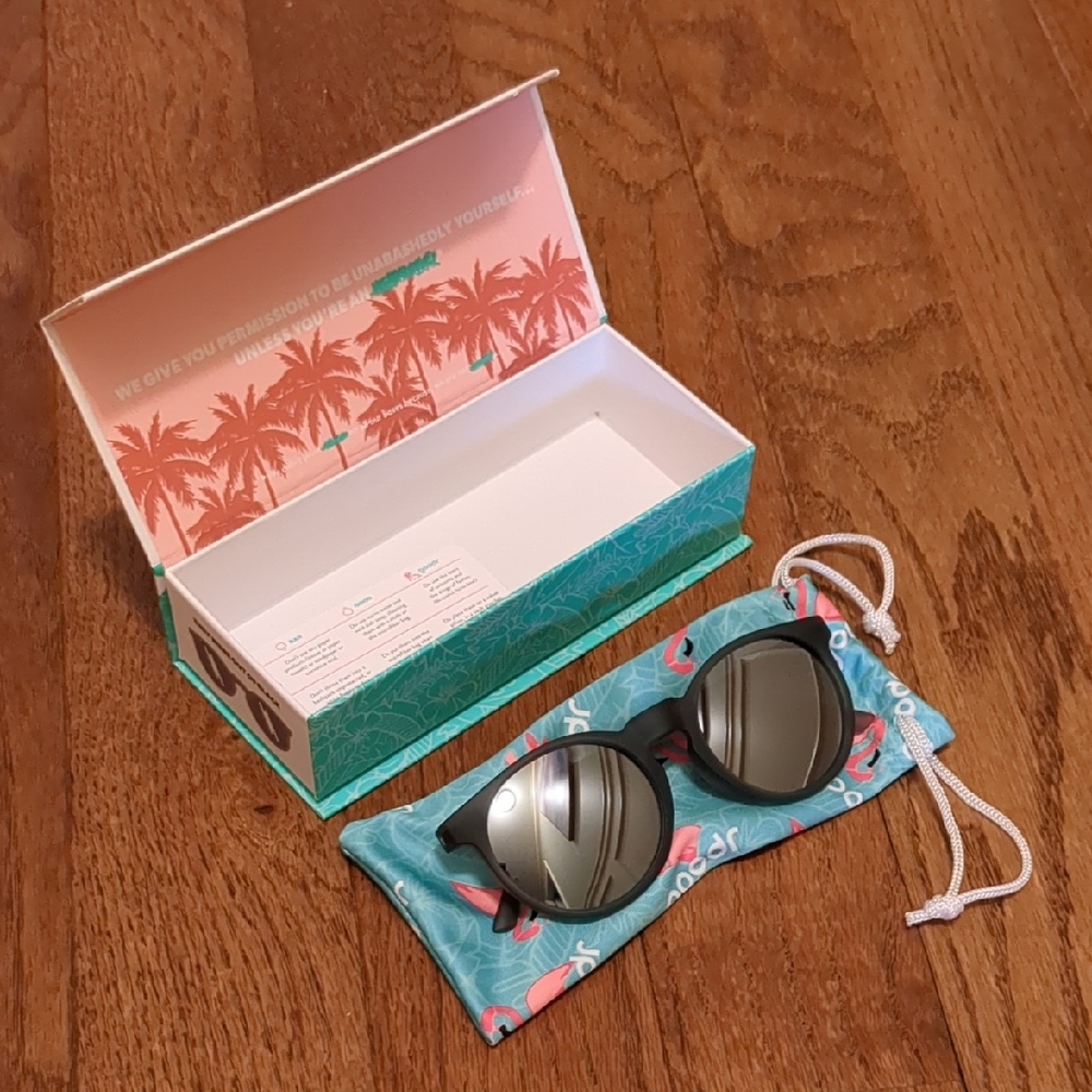 Goodr Sunglasses